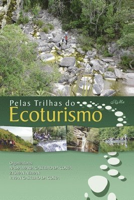 bokomslag Pelas Trilhas do Ecoturismo