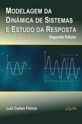 bokomslag Modelagem da Dinmica de Sistemas e Estudo da Resposta