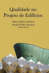 bokomslag Qualidade no Projeto de Edifícios