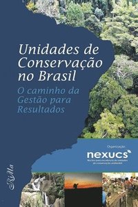 bokomslag Unidades de Conservacao no Brasil