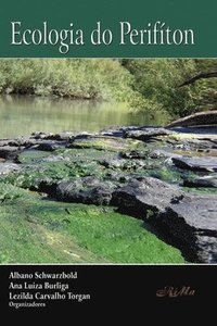 bokomslag Ecologia do Perifíton