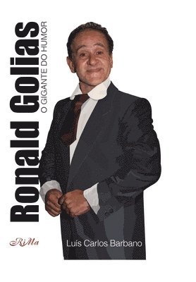 Luís Carlos Barbano - Ronald Golias, Häftad