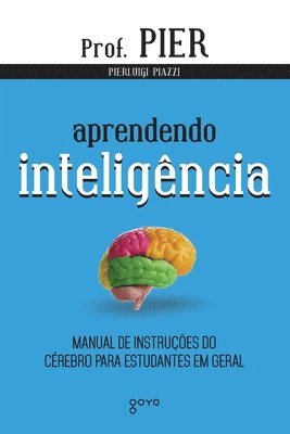 bokomslag Aprendendo inteligncia