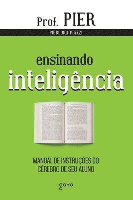 Ensinando inteligncia 1