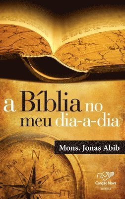 bokomslag Bíblia no meu dia-a-dia