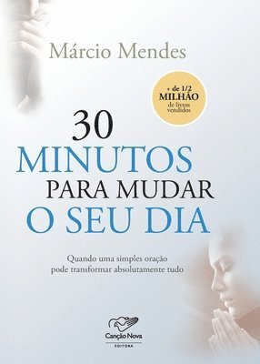 bokomslag 30 minutos para mudar o seu dia