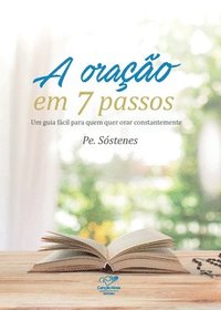 bokomslag oração em 7 passos