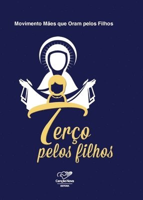 bokomslag Terço pelos filhos