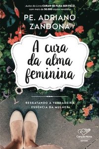 bokomslag Cura Da Alma Feminina