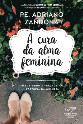 bokomslag Cura Da Alma Feminina