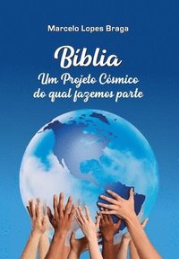 bokomslag Bíblia