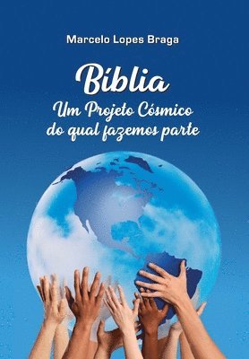 bokomslag Bíblia
