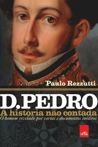 bokomslag D. Pedro