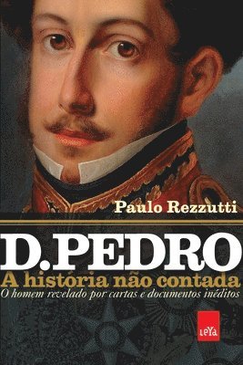 D. Pedro 1