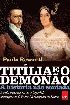 Titília e o Demonão - A história não contada