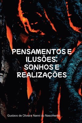 Pensamentos E Ilus es; Sonhos E Realiza es 1