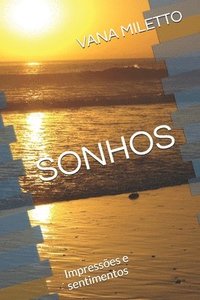 bokomslag Sonhos: Impressões e sentimentos
