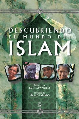 bokomslag Descubriendo El Mundo del Islam