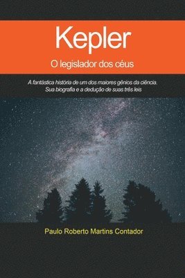 Kepler, O Legislador Dos Cus 1