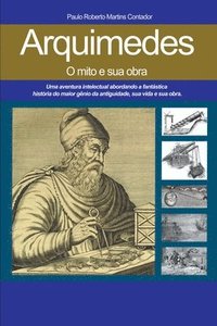 bokomslag Arquimedes, O Mito E Sua Obra