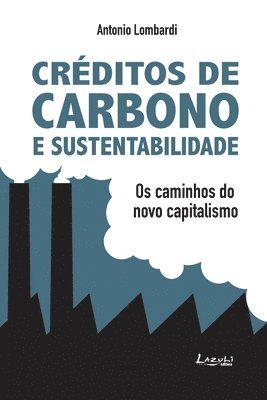 Creditos de Carbono E Sustentabilidade 1