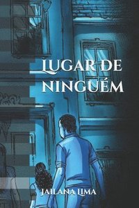 bokomslag Lugar de Ninguém