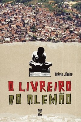 O livreiro do Alemo 1