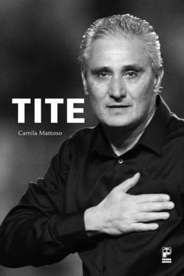 Camila Matoso - Tite, Häftad