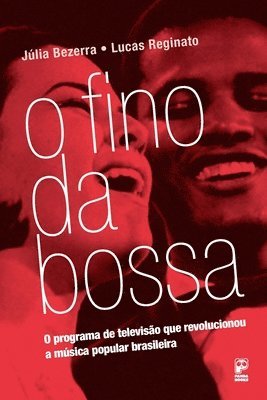 O Fino da bossa 1