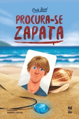 Caio Tozzi - Procura-se Zapata, Häftad