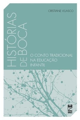 bokomslag Histórias de boca