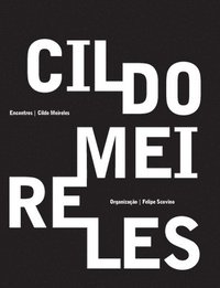 bokomslag Cildo Meireles - Encontros
