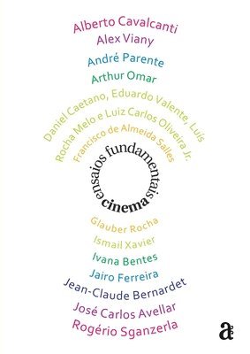 Ensaios fundamentais - cinema