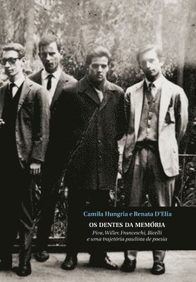 bokomslag Os dentes da memória
