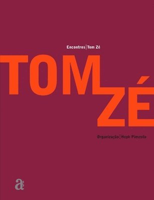 bokomslag Tom Z - Encontros