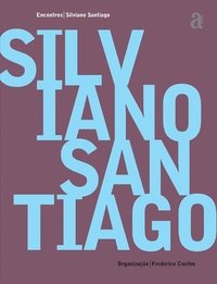 bokomslag Silviano Santiago - Encontros