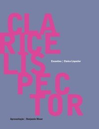 bokomslag Clarice Lispector - Encontros