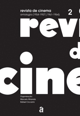 Revista de Cinema vol II 1