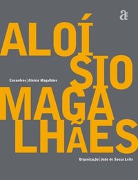 bokomslag Aloísio Magalhães