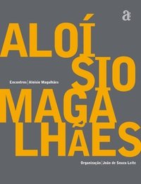 bokomslag Alosio Magalhes