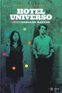 bokomslag Hotel Universo