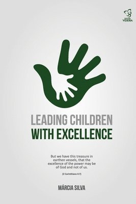 bokomslag Leading Children with Excellence