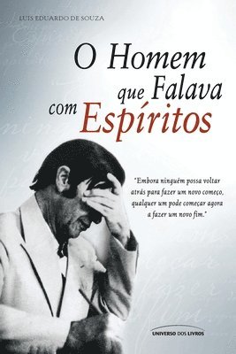 O homem que falava com espritos 1