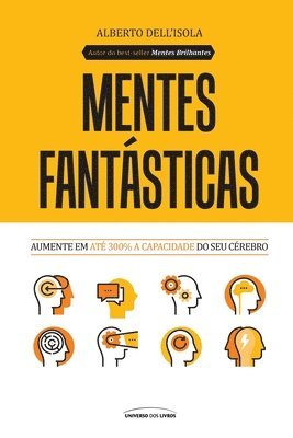 Mentes fantásticas 1