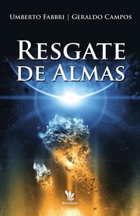 bokomslag Resgate de Almas