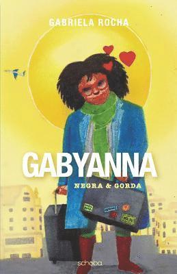 bokomslag Gabyanna Negra e Gorda