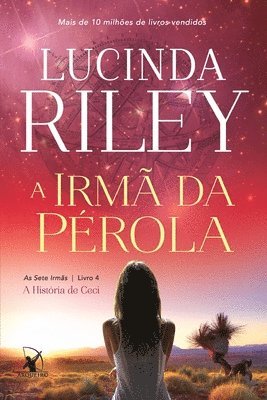 Lucinda Riley - irmã da pérola, Häftad. Tillgänglighet: Lägg i varukorg