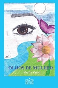 bokomslag Olhos de mulher