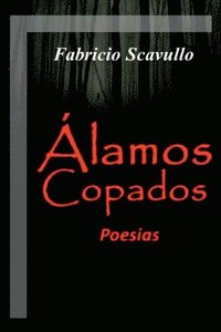 bokomslag Álamos Copados