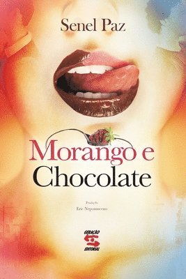 Morango e chocolate 1